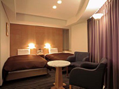 Bluewave Inn Yotsubashi Osaka Exterior photo